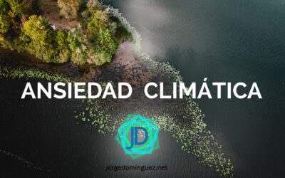¿Qué es la ansiedad climática?  