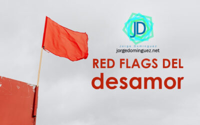 Red Flags del Desamor: ahí no es