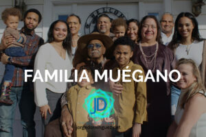 familia muégano