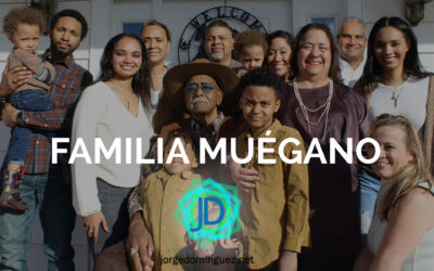 ¿Tienes una familia muégano?