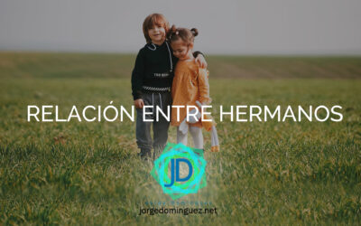 Cómo mejorar la relación entre hermanos