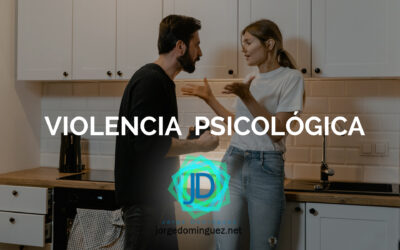 Signos de violencia psicológica contra la mujer