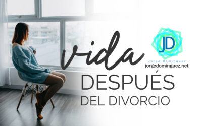 Cómo retomar la vida después del divorcio