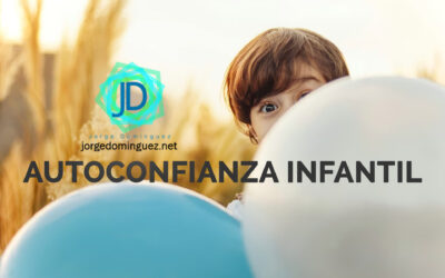 ¿Cómo ayudar a los niños a tener autoconfianza?
