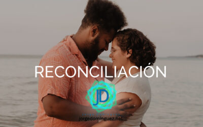 Cómo lograr la reconciliación en una relación dañada