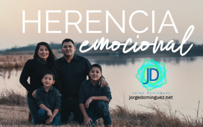 Cómo sanar las herencias emocionales 