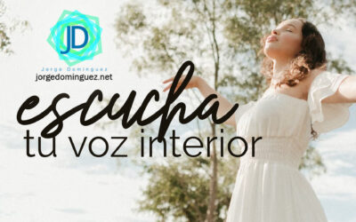 Cómo escuchar a tu voz interior