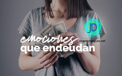 Dime qué sientes y te diré cómo gastas tu dinero