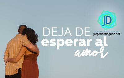 ¿Debo seguir esperando el amor?