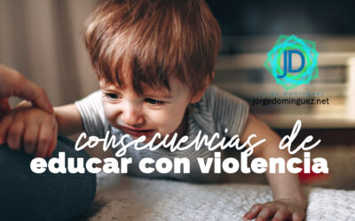 Cómo se aprende el amor bajo la crianza violenta