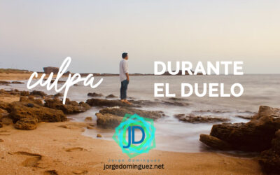 La culpa en el proceso de duelo  
