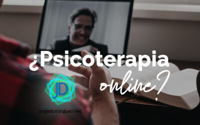 ¿Me conviene seguir una psicoterapia online? 