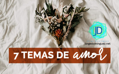 7 temas de amor y amistad que te servirán en San Valentín 