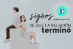 6 signos de que debes terminar tu relación de pareja 