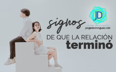 6 signos de que debes terminar tu relación de pareja