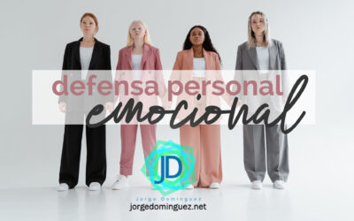 9 Tips de Defensa personal emocional para mujeres