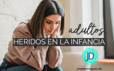 6 heridas de la infancia que marcan la edad adulta