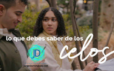 8 cosas que debes saber de los celos