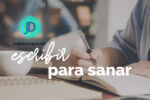 Cómo escribir para sanar 