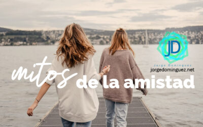 7 Mitos de la amistad 