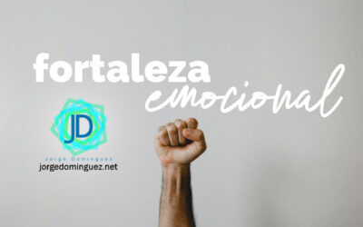 ¿Cómo ser emocionalmente fuerte?