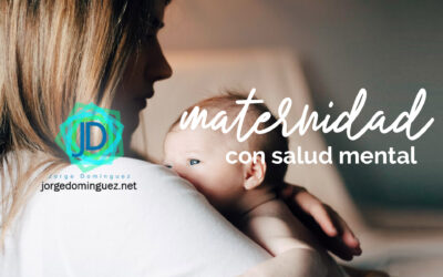 ¿Cómo cuidar la salud mental en la maternidad?