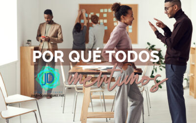 ¿Por qué mentimos todos?