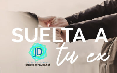 ¿Cómo dejar ir a tu ex? 