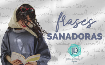 Repite conmigo estas 10 frases sanadoras