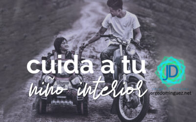 Claves para cuidar de tu niño interior 