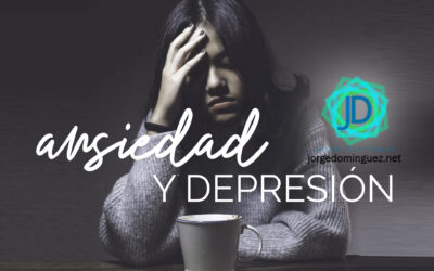 Trastorno mixto de ansiedad y depresión