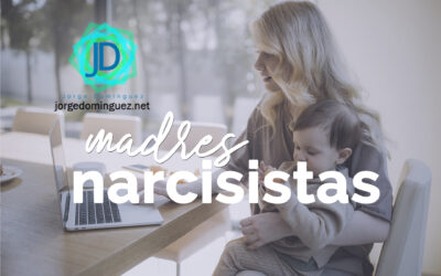 Madres narcisistas, cómo afectan a sus hijos