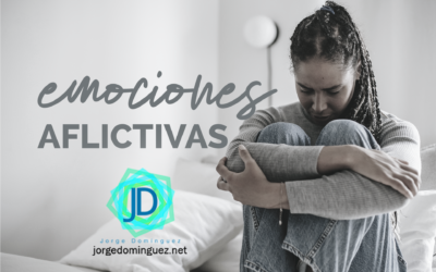 Cómo gestionar las emociones aflictivas