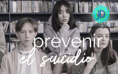 Cómo identificar gestos suicidas en niños y adolescentes