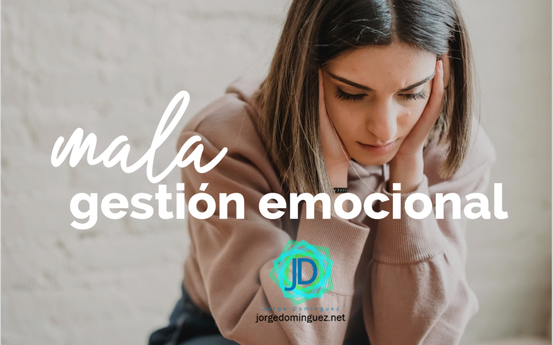 gestión emocional