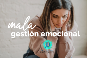 gestión emocional