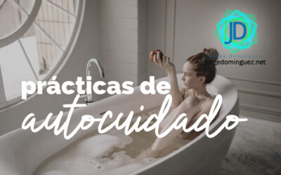 15 hábitos de autocuidado emocional