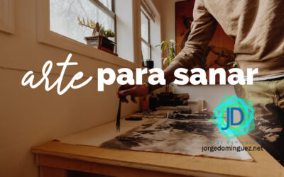 Arte para el alma, cómo ayuda a sanar