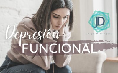 ¿Qué es la depresión altamente funcional?