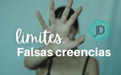 5 Falsas creencias sobre los límites