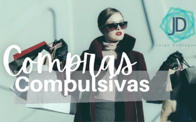 ¿Por qué se compra compulsivamente?