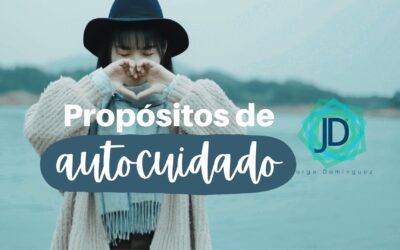 40 Propósitos de autocuidado para el 2023 