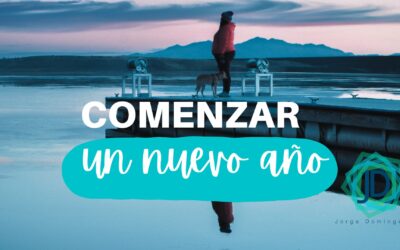 5 Cosas que puedes hacer para iniciar el año
