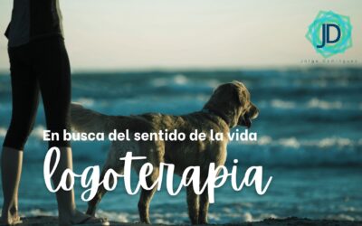 Logoterapia: en busca del sentido de la vida