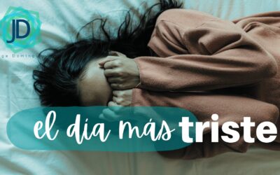 ¿Cómo gestionar la tristeza?