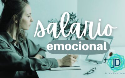 ¿Te pagan con Salario emocional?