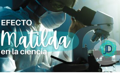 ¿Qué es el Efecto Matilda?