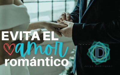 Cómo evitar la trampa del amor romántico