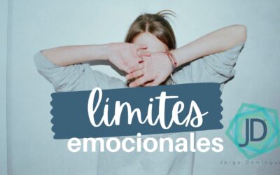 Cómo reconocer nuestros límites emocionales