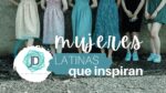 6 mujeres latinas que inspiran
